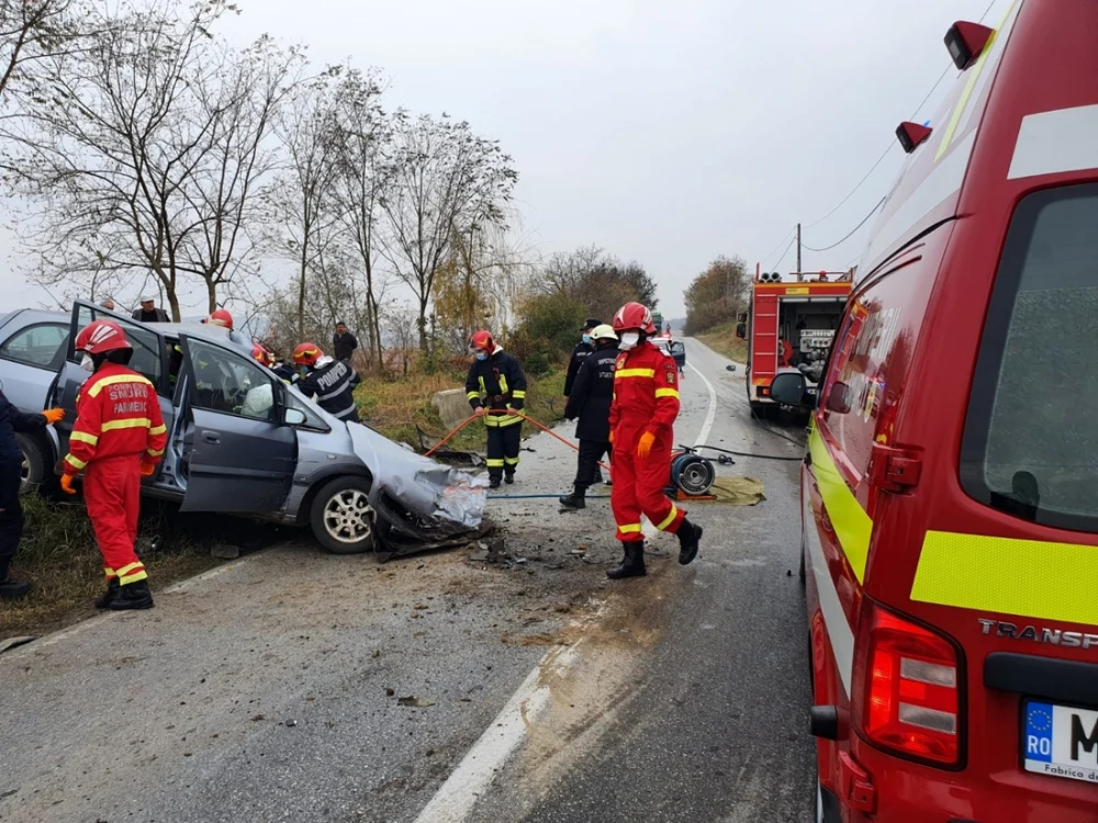 accident alba