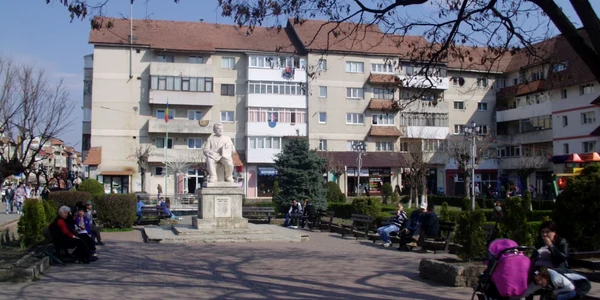 tirguneamt statuie