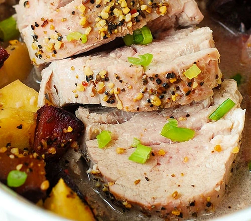 muschiulet de porc jpeg