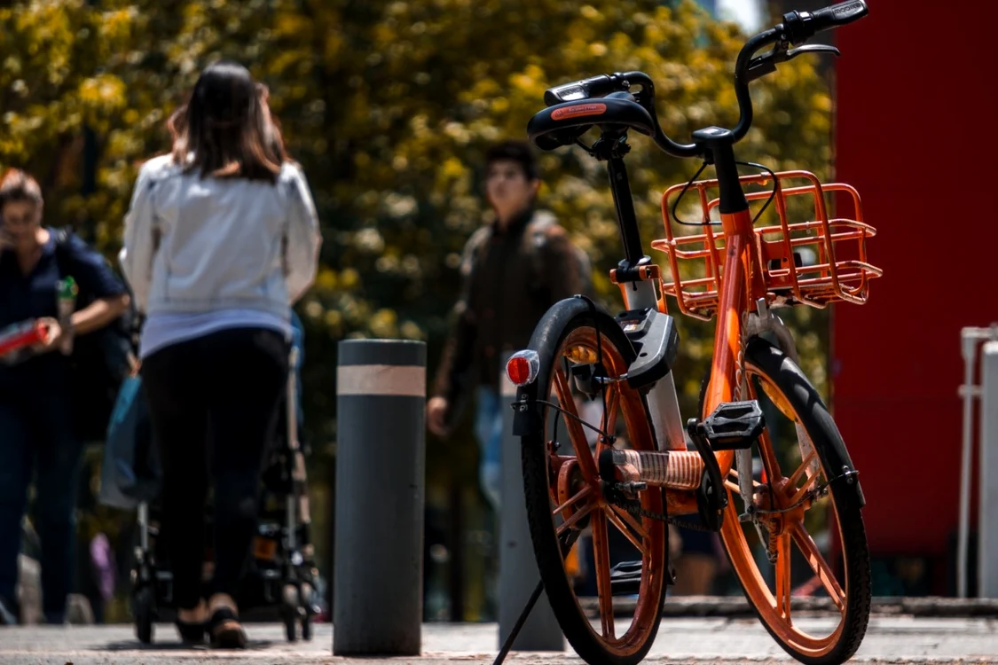 Mersul cu bicicleta câștogă teren FOTO Unsplash