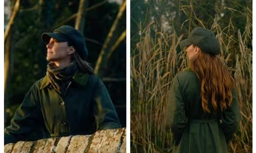 Kate Middleton de ziua ei Instagram jpg