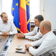 dominic fritz, siegfried muresan, ilie bolojan jpg