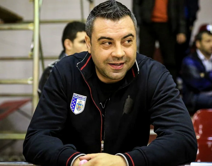 Bogdan Vasiliu
