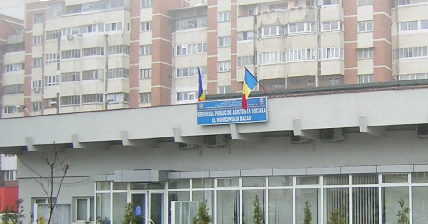 Mii de oameni trec pe la Serviciul de Asistenţă Socială