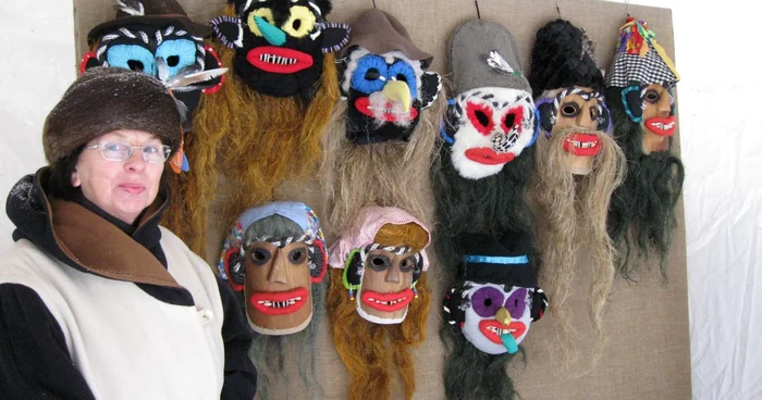 Târg de Crăciun la finalul acestei săptămâni