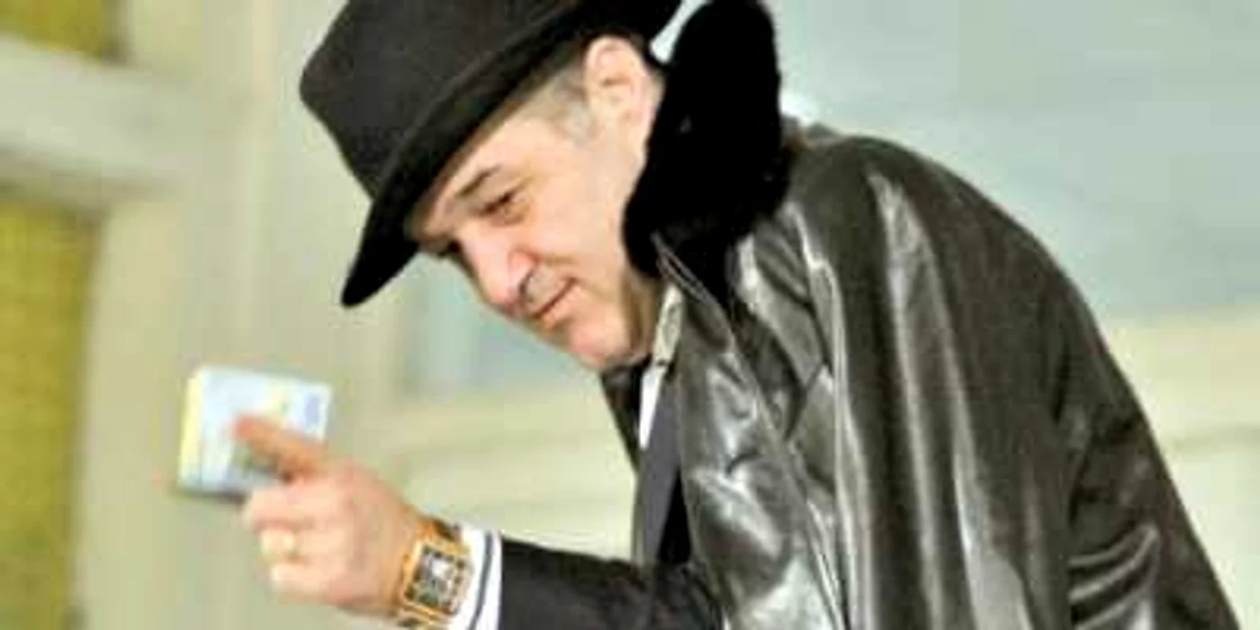 Gigi Becali