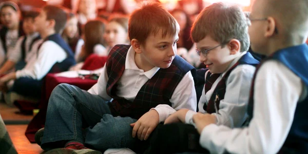 Copiii sunt cei mai afectaţi de această boală Foto Advărul