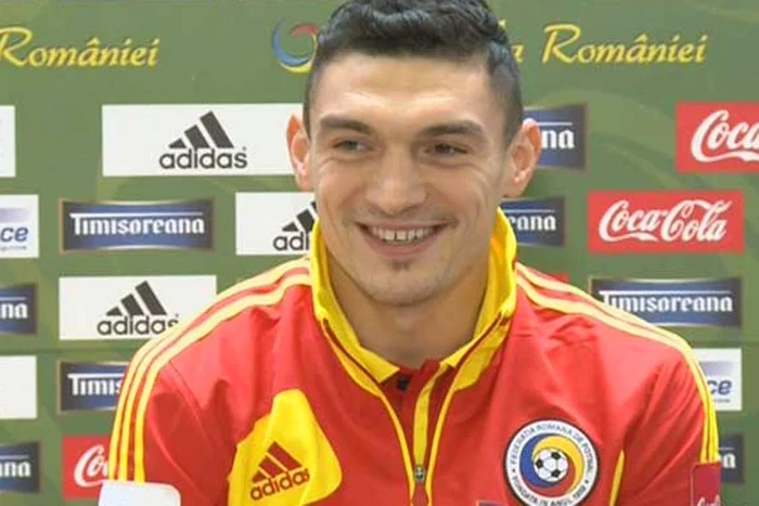 Claudiu Keşeru