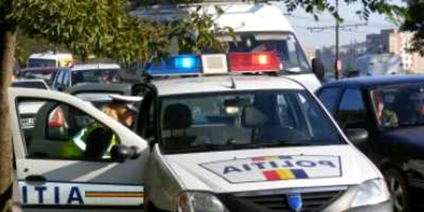 Reşiţa: S-a plimbat pe „şapte cărări“