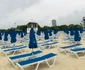 Plaja Markronissos, distinsă cu steag albastru