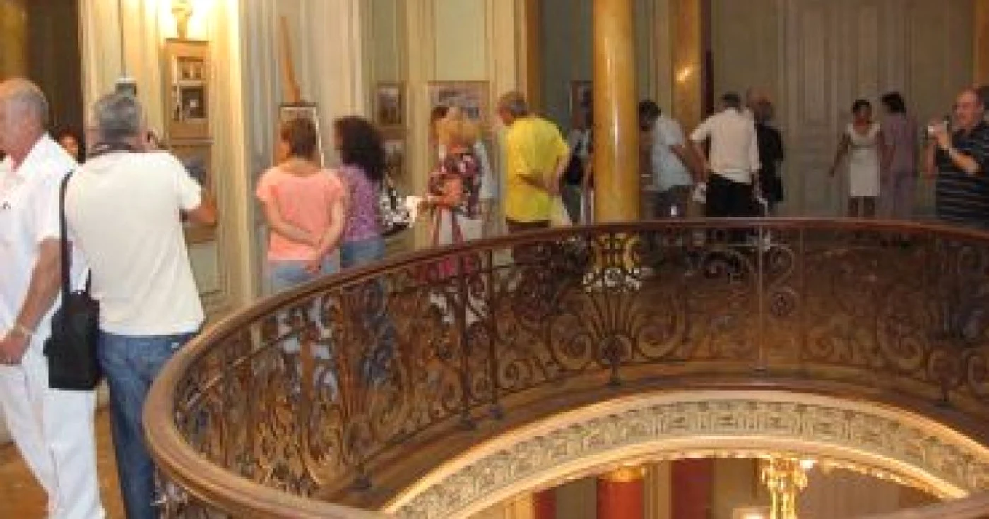 Craiova: Case, curtate asemenea celor mai frumoase doamne