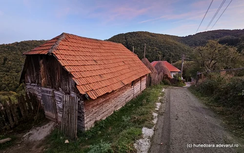 Satul Aranies din Hunedoara foto Daniel Guță ADEVĂRUL (10) jpg