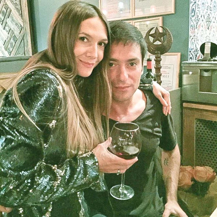 Radu a răsfăţat-o ca pe o prinţesă