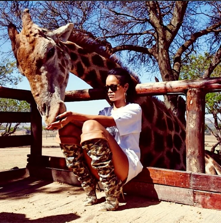 rihanna