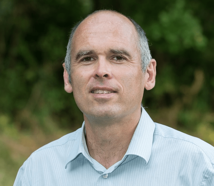 Erwan Joliff, „francezul din Cobor”: „Cred în România pentru că aici este locul meu”