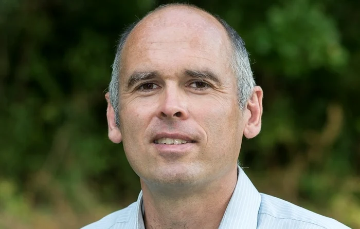Erwan Joliff, francezul din Cobor, crede în România FOTO Facebook Erwan Joliff