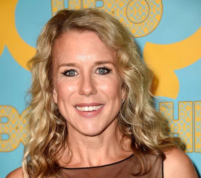 
    Simone este presupusa bonă a celor doi, care, în prezent, apare a fi într-o relație cu Jeff pe Facebookfoto: Arhiva Personală  