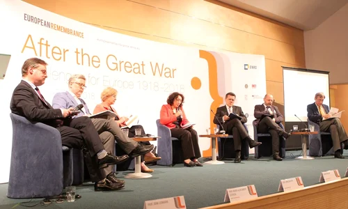 Din prezent spre trecut, în linie dreaptă jpeg