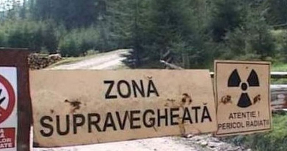 România face primul pas spre reluarea producţiei interne de uraniu. Peste 300 de hectare de teren concesionat către Nuclearelectrica în Feldioara