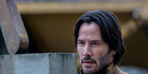 actorul keanu Reeves foto news