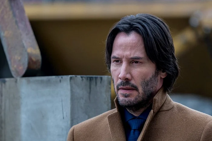 Keanu Reeves a renunţat la părţi semnificative din salariu pentru a permite altor membri ai distribuţiei şi ai echipei să beneficieze de un buget mai mare. Foto: News