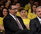 Victor Ponta a lansat în Bacău candidaţii pentru alegerile europarlamentare din 25 mai