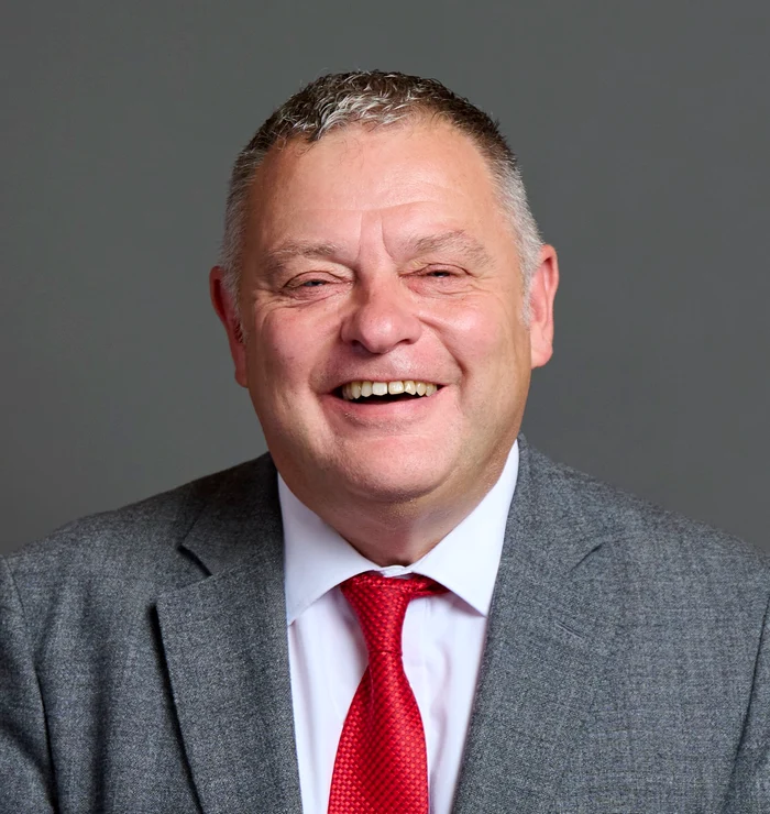 Parlamentarul britanic Mike Amesbury a lovit un bărbat pe stradă Foto: Wikipedia