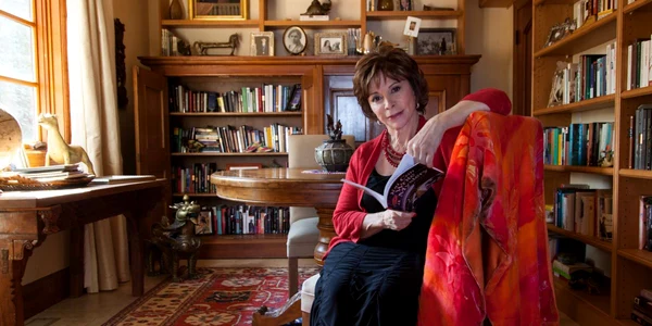 isabel allende