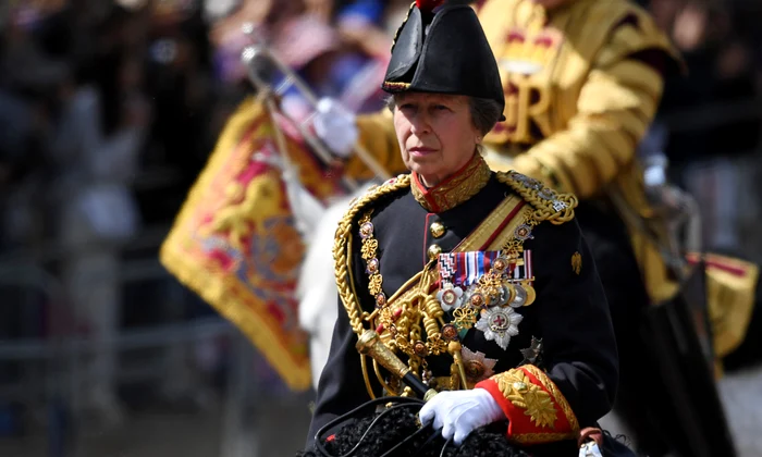 Prințesa Anne în 2022, GettyImages (2) jpg