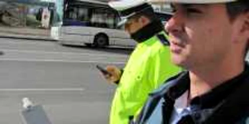 Ambii tineri băuseră înainte de a se urca la volan