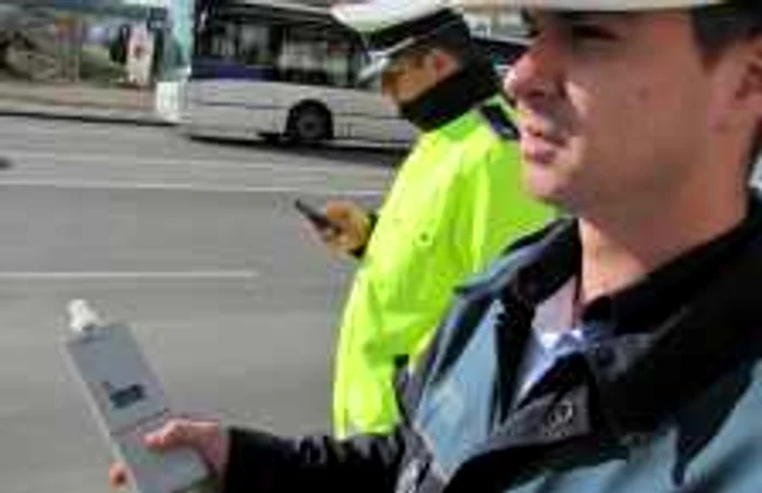 Ambii tineri băuseră înainte de a se urca la volan