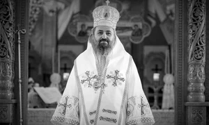 episcopul devei si hunedoarei s a mutat la domnul jpeg