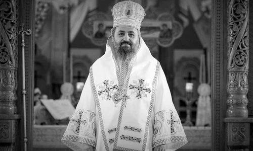 episcopul devei si hunedoarei s a mutat la domnul jpeg