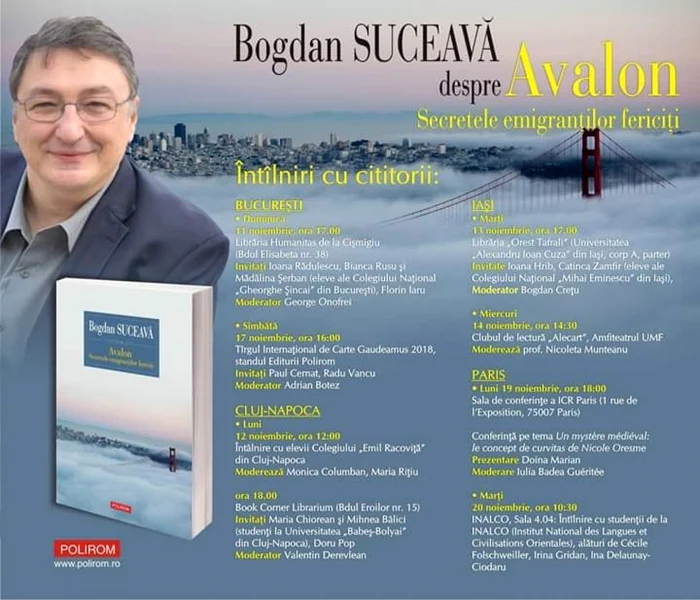 Bogdan Suceava 