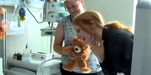Jessica Chastain la Kiev FOTO Twitter