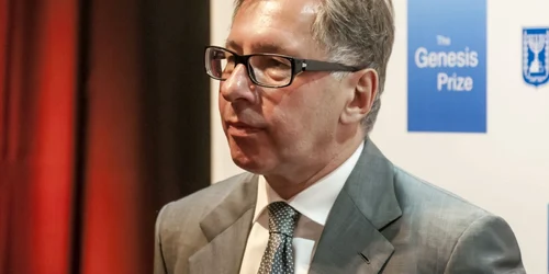 Petr Aven FOTO Shutterstock