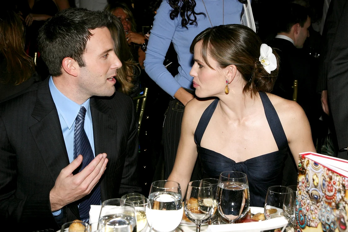 Jennifer Garner și Ben jpg