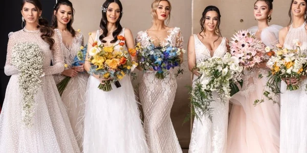 rochii de mireasa foto vera sposa