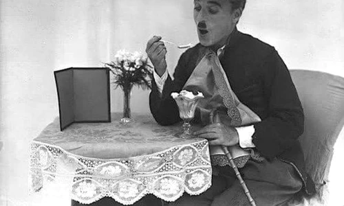 Charlie Chaplin jpeg