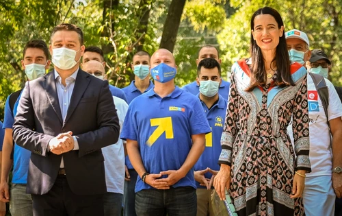 Acuzații dure între edilii Sectorului 1 și Sectorului 6 din București FOTO: Facebook