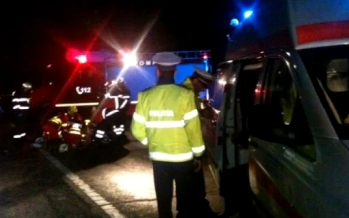 Tânăr de 20 de ani a scăpat cu o pedeapsă cu suspendare după ce a provocat un accident rutier grav Citeste mai mult: adev.ro/qnqpazFOTO ZCH
