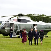 Trump primit de regele Charles FOTO profimedia 1038078853 jpg