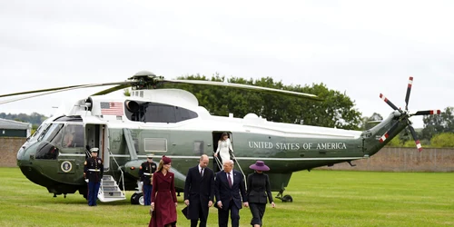 Trump primit de regele Charles FOTO profimedia 1038078853 jpg