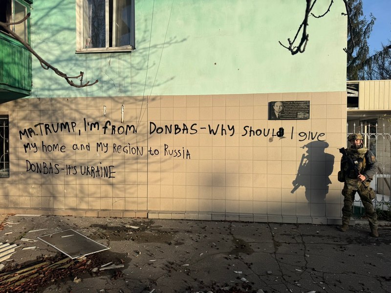Cum au fost zdrobiți rușii pe frontul din Dobropillia, în 100 de minute. Dronele ucrainene i-au eliminat cu tot cu cai