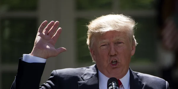 Trump EPA