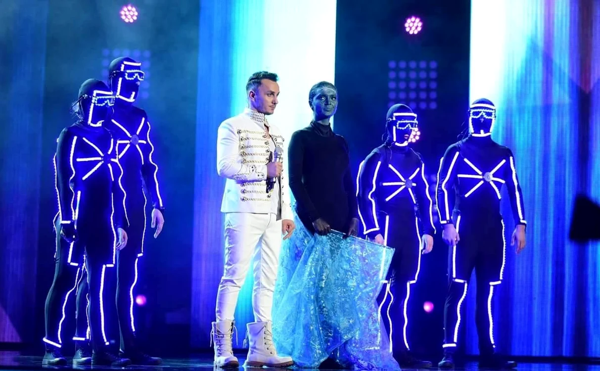 Mihai Traisariu Eurovision 2016 jpeg