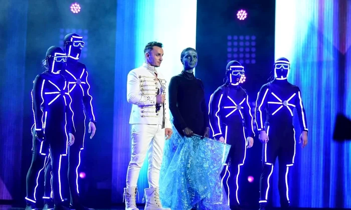 Mihai Traisariu Eurovision 2016 jpeg