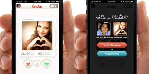 tinder