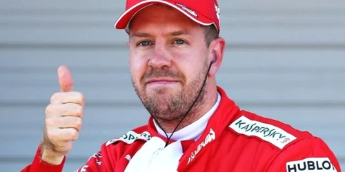 Vettel