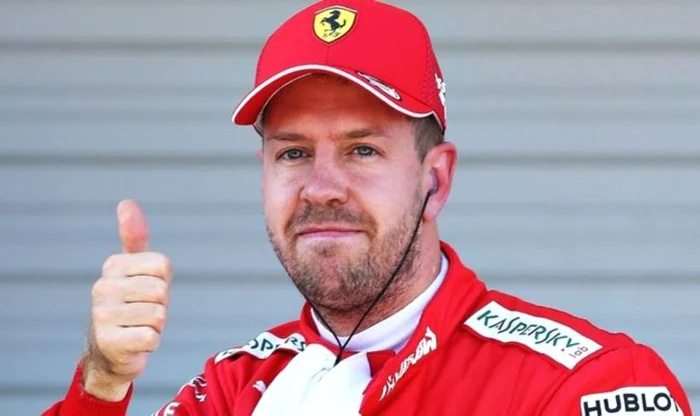 Vettel